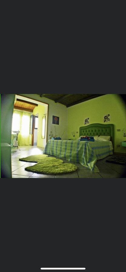 Agriturismo Sa Pramma Villa Baratili San Pietro Eksteriør bilde