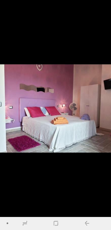 Agriturismo Sa Pramma Villa Baratili San Pietro Eksteriør bilde